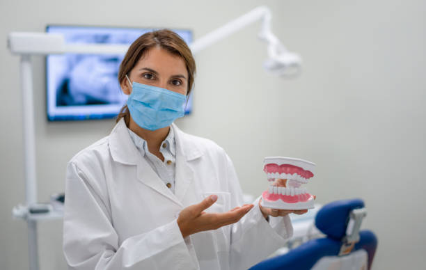 Best Orthodontic Emergency Dentist in Machias, WA