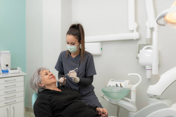 Best Emergency Dentist for Knocked-Out Tooth in Machias, WA