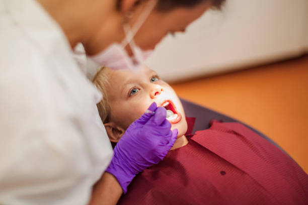 Best Emergency Dentist for Lost Fillings or Crowns in Machias, WA