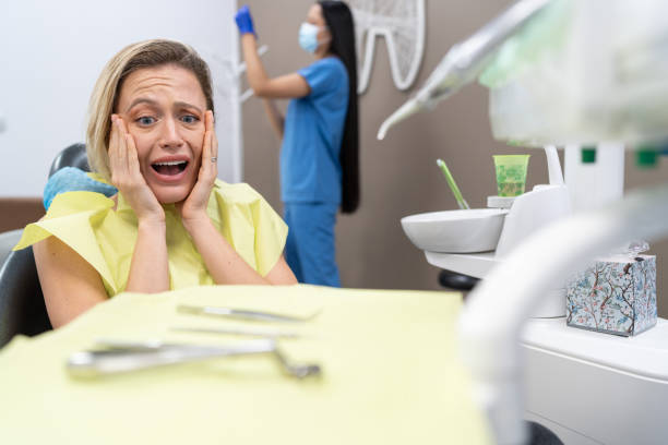 Best Emergency Dental Services for Seniors in Machias, WA
